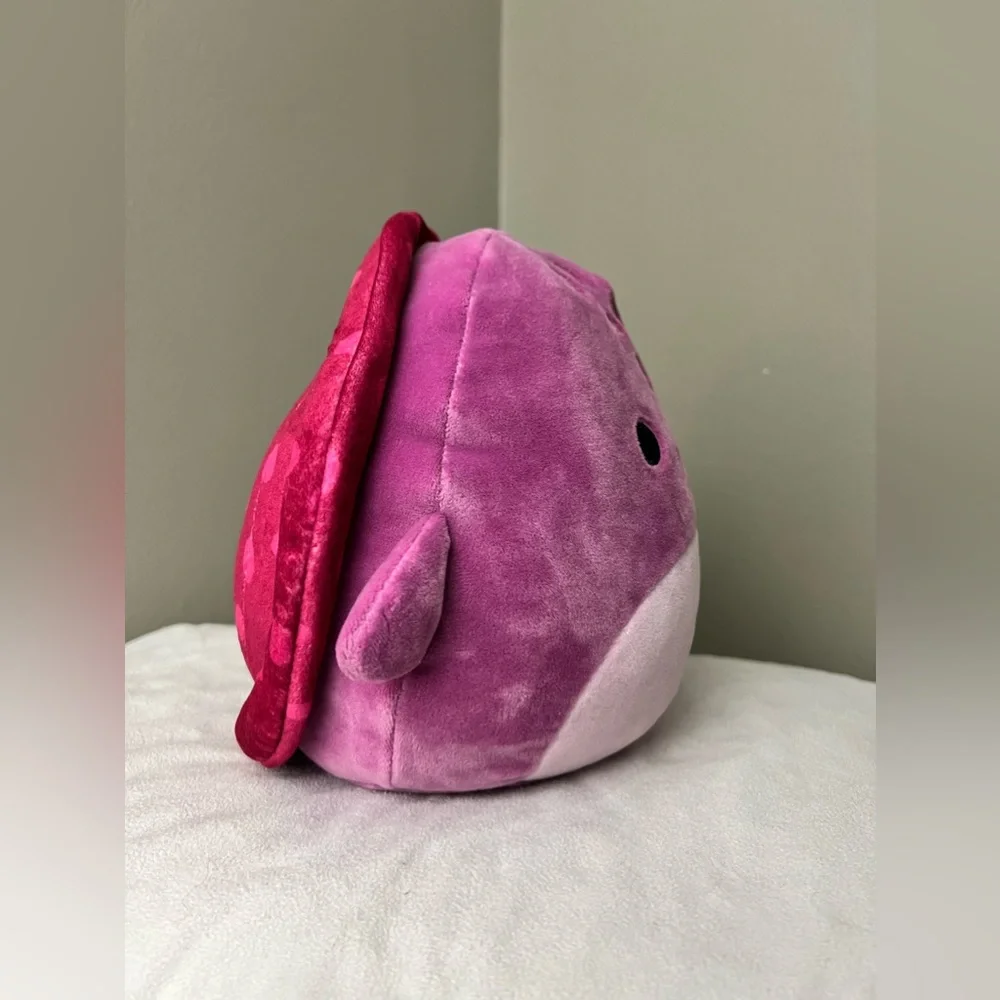 Tudor Sea Life Squad First to Market Squishmallows